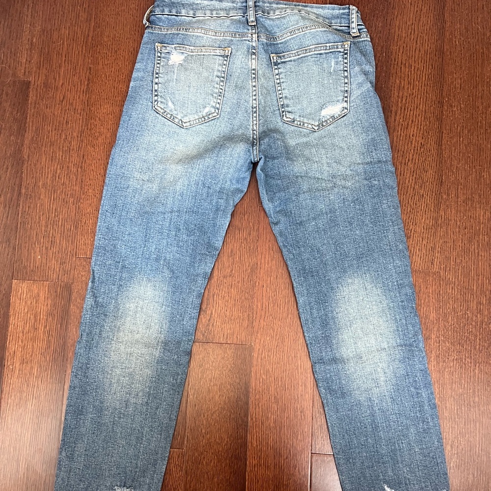 JBD Jeans - Picture 2 of 3
